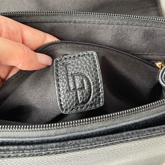 CUTE BOW HANDBAG - Picture 3 of 6